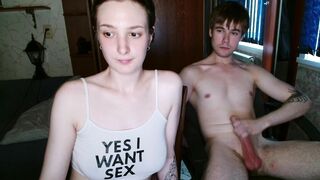 Watch cute_pussy1 Best Porn Video [Chaturbate] - new, bigass, young, fuck, pvt