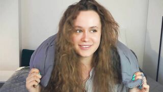 Watch kendraedger New Porn Video [Chaturbate] - new, shy, young, 18, skinny