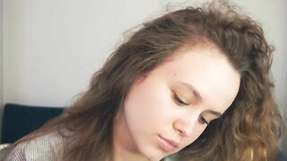 Watch kendraedger New Porn Video [Chaturbate] - new, shy, young, 18, skinny
