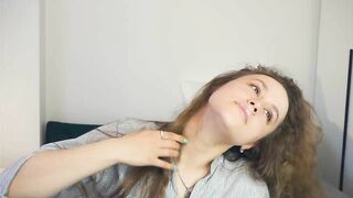 Watch kendraedger New Porn Video [Chaturbate] - new, shy, young, 18, skinny