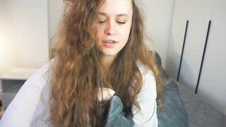Watch kendraedger New Porn Video [Chaturbate] - new, shy, young, 18, skinny