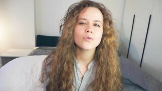 Watch kendraedger New Porn Video [Chaturbate] - new, shy, young, 18, skinny