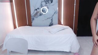 Lunagomez25_ From Stripchat New Porn Video Leak - latin-foot-fetish, latin-doggy-style, affordable-cam2cam, swallow, fingering