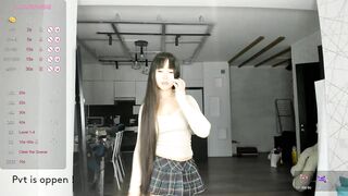 Watch seeeyoumin Hot Porn Leak Video [Chaturbate] - new, anal, lovense, 18, asian