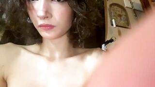 Watch stardolliii Best Porn Leak Video [Chaturbate] - new, skinny, teen, masturbating, slut