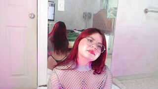 Watch MelanieGate- From Stripchat Private Porn Video  - shaven, striptease-young, role-play, big-tits-titty-fuck, topless-latin