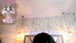 Allison_Ferrera_ From Stripchat Top Porn Video Record - recordable-privates, pov, fingering, latin-deepthroat, topless