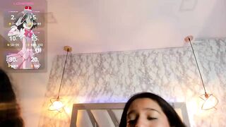 Allison_Ferrera_ From Stripchat Top Porn Video Record - recordable-privates, pov, fingering, latin-deepthroat, topless