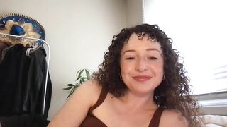 straw_berry223 Best Porn Leak Video [Chaturbate] - phatpussy, shorthair, longtongue, cutie, pussy
