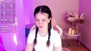 Watch Wander_Waves From Stripchat Hot Porn Video  - cheapest-privates-teens, dildo-or-vibrator-teens, striptease-white, corset, smoking