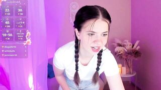 Watch Wander_Waves From Stripchat Hot Porn Video  - cheapest-privates-teens, dildo-or-vibrator-teens, striptease-white, corset, smoking