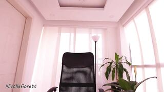 nicollefiorett From Stripchat Best Porn Video Record - cheap-privates-latin, sex-toys, spanking, fingering-young, striptease-latin