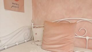 Watch daisydreams_cumtrue Best Porn Leak Video [Chaturbate] - feet, c2c, lovense, ... thumbnail