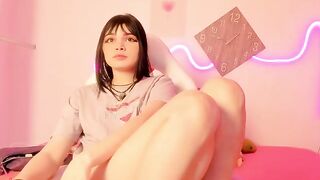 Mysticamber1 From Stripchat Top Porn Video  - striptease, anal, brunettes-young, dildo-or-vibrator-deepthroat, erotic-dance
