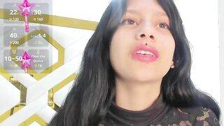 Watch Madhi_evans From Stripchat Free Porn Video  - colombian-petite, role-play-teens, trimmed, trimmed-teens, dildo-or-vibrator
