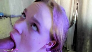 Watch imsunnyella Best Porn Leak Video [Chaturbate] - deepthroat, tattoo, blowjob, skinny, teens