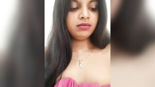 Watch Maahhii_2 From Stripchat Hot Porn Video  - topless, big-ass-indian, facesitting, cosplay-young, athletic