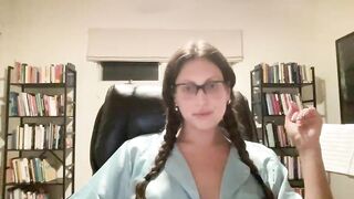 mandyme123 Best Porn Leak Video [Chaturbate] - dominate, fingering, footjob, friendly, couple