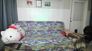 Watch mickiecosmo Hot Porn Leak Video [Chaturbate] - sexypussy, colombiana, latina, redlips, nature