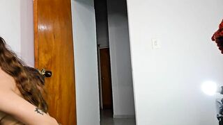 jessi_alex New Porn Leak Video [Chaturbate] - new, anal, 18, muscle, petite