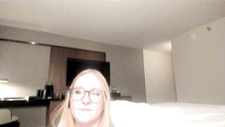audreyalien Hot Porn Leak Video [Chaturbate] - mature, milf, bigboobs, pornstar, facial