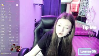 Watch AmourLily From Stripchat Hot Porn Video Leak - new-petite, smoking, student, girls, ukrainian-petite