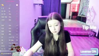 Watch AmourLily From Stripchat Hot Porn Video Leak - new-petite, smoking, student, girls, ukrainian-petite