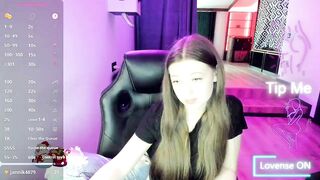 Watch AmourLily From Stripchat Hot Porn Video Leak - new-petite, smoking, student, girls, ukrainian-petite