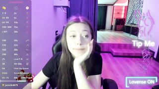 Watch AmourLily From Stripchat Hot Porn Video Leak - new-petite, smoking, student, girls, ukrainian-petite
