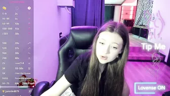 Afina__ New Porn Leak Video [Stripchat] - shower, fisting-young ...