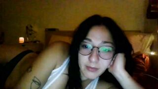 _sexylittleslutt Best Porn Leak Video [Chaturbate] - ebony, footjob, master, mouth