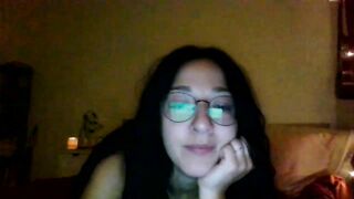 _sexylittleslutt Best Porn Leak Video [Chaturbate] - ebony, footjob, master, mouth
