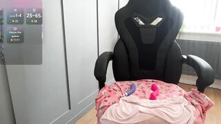 rosekate97 Hot Porn Leak Video [Chaturbate] - smalltits, lovense, squirt, british, slut