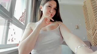 nerenuu_ New Porn Video [Chaturbate] - new, 18, asian, skinny, bigboobs
