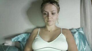 mollyharttt Hot Porn Leak Video [Chaturbate] - browneyes, punish, cutie, lady