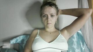 mollyharttt Hot Porn Leak Video [Chaturbate] - browneyes, punish, cutie, lady