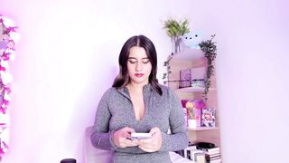 Lana_Herondale From Stripchat Best Porn Video Leak - anal-latin, new-cheap-privates, smoking, nipple-toys, cumshot