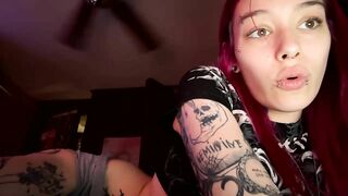 Watch lookingforlona New Porn Leak Video [Chaturbate] - analplug, masturbation, longhair, cute