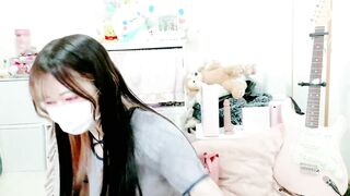 Megu-mimi From Stripchat New Porn Video  - couples, handjob, japanese, fingering-asian, deluxe-cam2cam