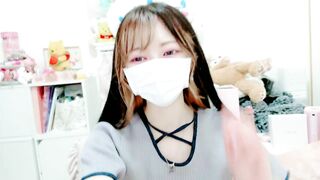 Megu-mimi From Stripchat New Porn Video  - couples, handjob, japanese, fingering-asian, deluxe-cam2cam