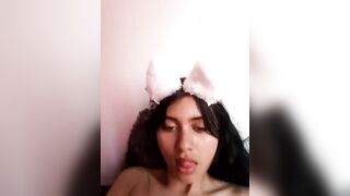 Isaa-bell From Stripchat New Porn Video Record - squirt-latin, cowgirl, twerk, jerk-off-instruction, oil-show