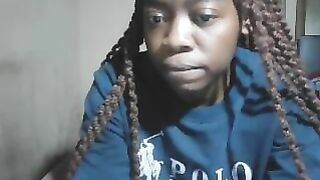 sexyhotchic93 From Stripchat Private Porn Video Record - twerk-ebony, anal-young, ebony-dildo-or-vibrator, big-ass-ebony, ebony-masturbation