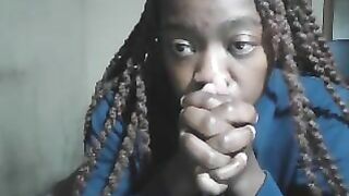 sexyhotchic93 From Stripchat Private Porn Video Record - twerk-ebony, anal-young, ebony-dildo-or-vibrator, big-ass-ebony, ebony-masturbation