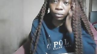sexyhotchic93 From Stripchat Private Porn Video Record - twerk-ebony, anal-young, ebony-dildo-or-vibrator, big-ass-ebony, ebony-masturbation