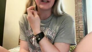 Watch daphneflowersxoxo Best Porn Video [Chaturbate] - dirtytalk, sexting, natural, newgirl, slut
