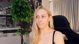 ChristyMarshall From Stripchat Top Porn Video Record - striptease, yoga, blondes-teens, foot-fetish-teens, doggy-style