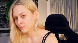 ChristyMarshall From Stripchat Top Porn Video Record - striptease, yoga, blondes-teens, foot-fetish-teens, doggy-style