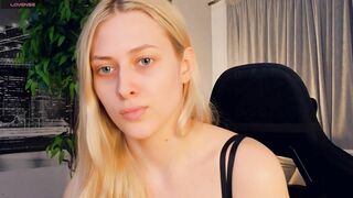ChristyMarshall From Stripchat Top Porn Video Record - striptease, yoga, blondes-teens, foot-fetish-teens, doggy-style