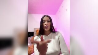 isabella__r444 From Stripchat Hot Porn Video Record - topless-latin, teens, latin-deepthroat, interactive-toys-teens, latin-doggy-style