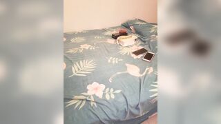 Watch Louna-lina From Stripchat New Porn Video Record - doggy-style, big-tits-doggy-style, new, new-blondes, petite-mixed